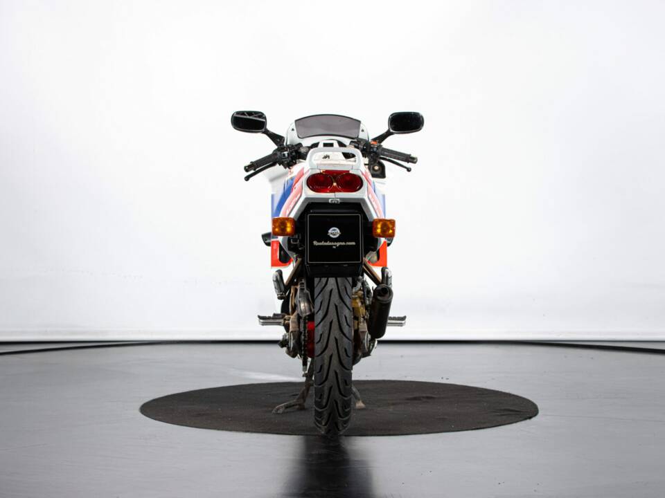 Afbeelding 3/49 van Honda NSR 125 R (1989)