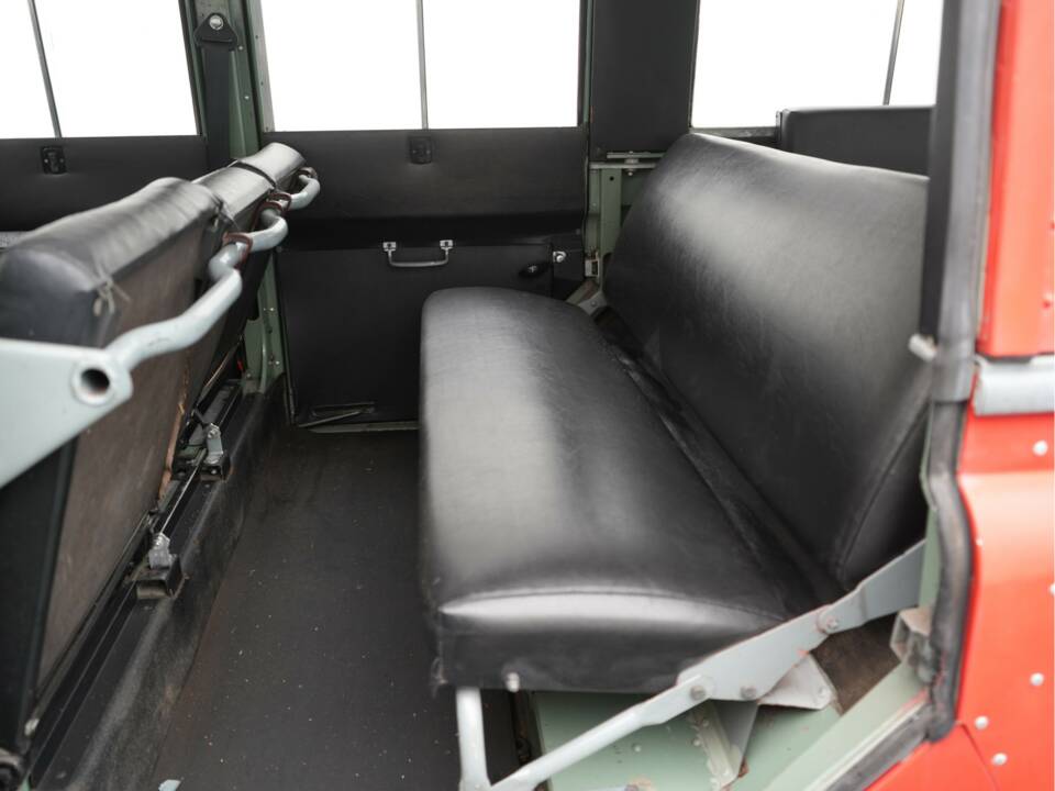 Bild 14/46 von Land Rover 109 (1973)