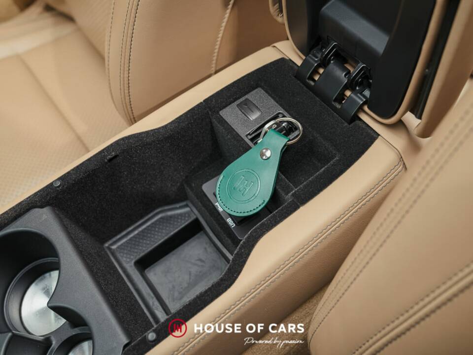 Afbeelding 23/25 van Jaguar XKR (2010)