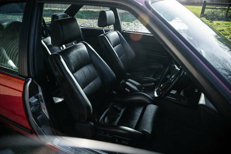 Image 26/50 of BMW 635 CSi (1989)