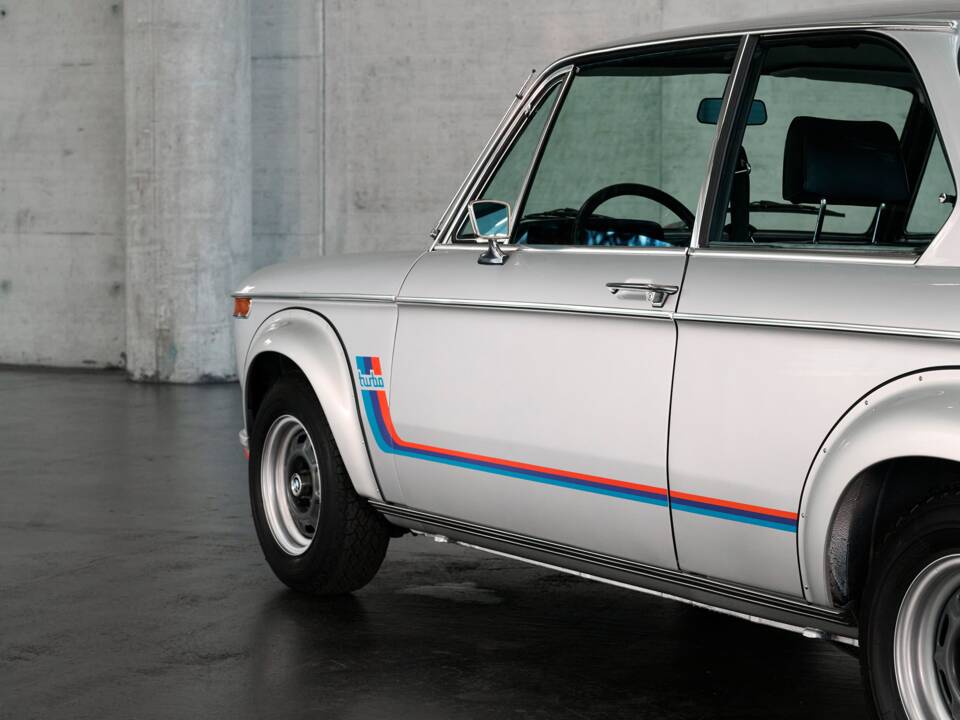 Image 23/50 of BMW 2002 turbo (1974)
