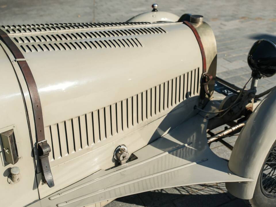 Imagen 30/88 de Bugatti Type 35 (1927)