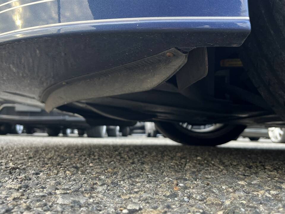 Image 36/55 of ALPINA B6 Coupé (2006)