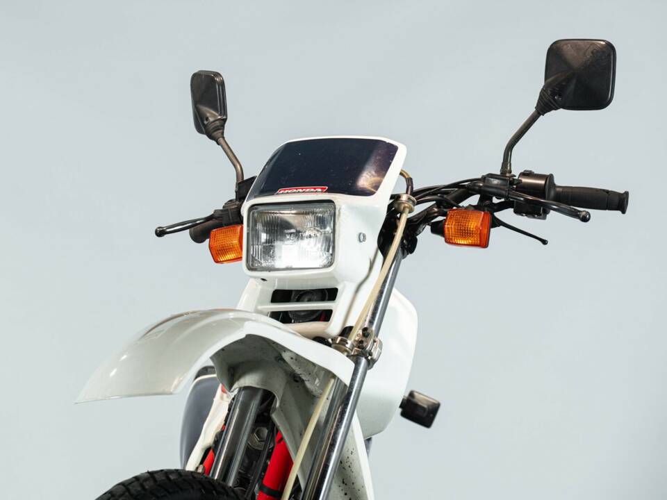 Afbeelding 47/50 van Honda DUMMY (1985)