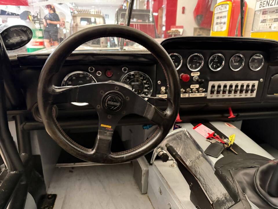 Bild 8/15 von Marcos 3000 GT (1969)