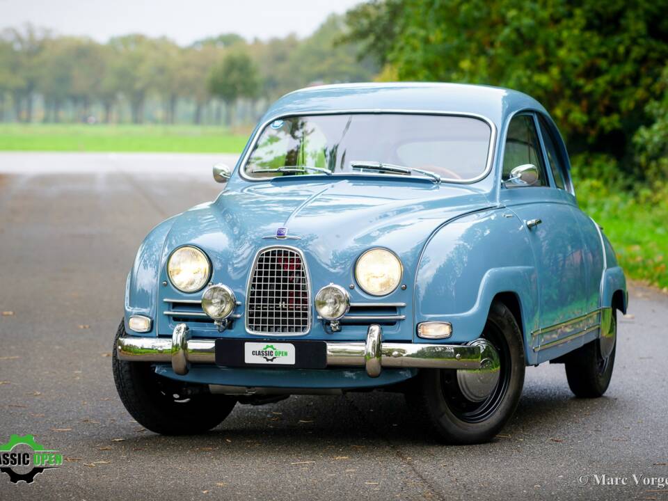 Image 34/68 of Saab GT 750 (1959)