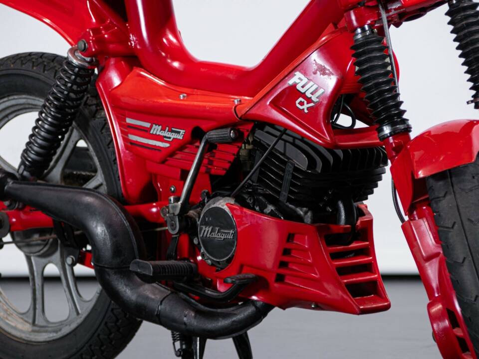 Bild 37/50 von Malaguti Fifty (1980)