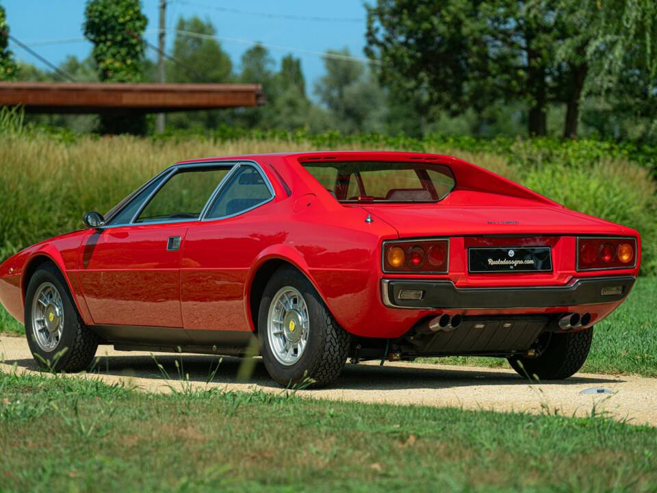 Immagine 7/50 di Ferrari Dino 308 GT4 (1975)