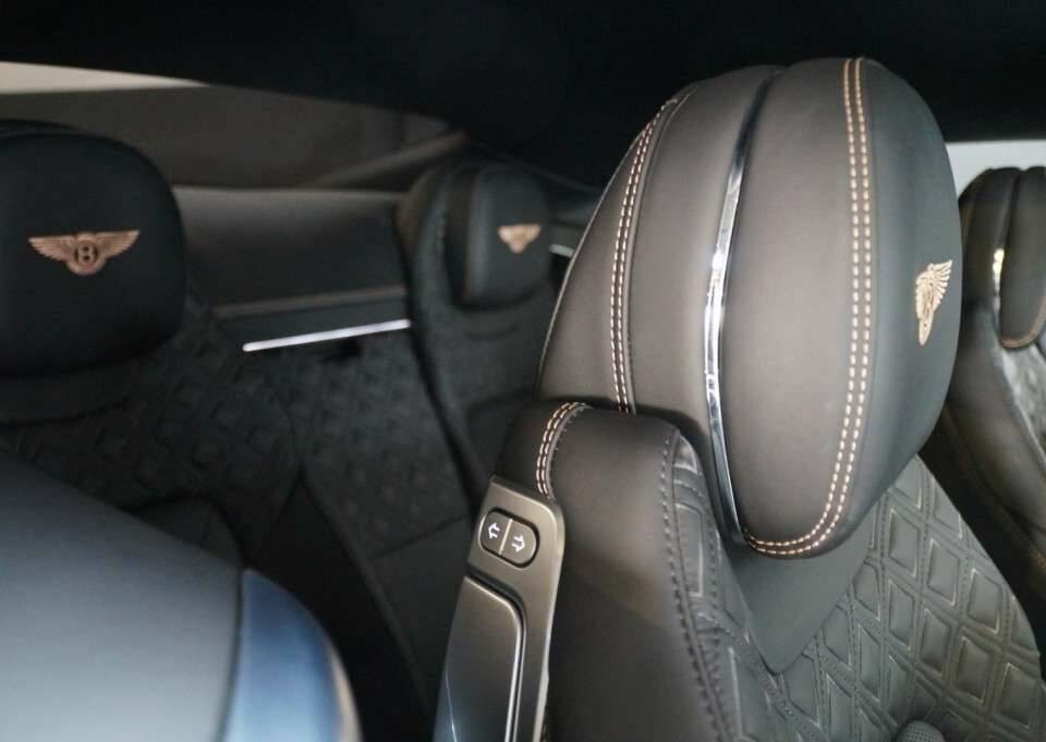 Imagen 24/50 de Bentley Continental GT Speed (2021)