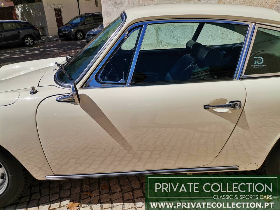 Image 60/100 de Porsche 911 2.0 (1968)