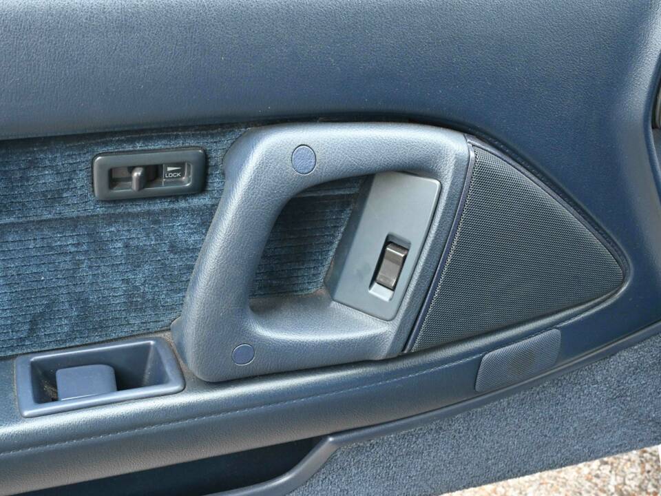 Afbeelding 13/50 van Toyota Supra 3.0 Turbo (1989)