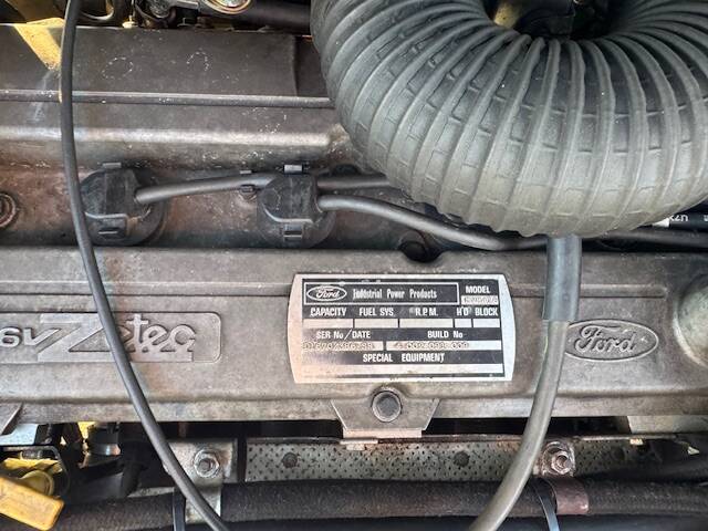 Image 11/15 of Morgan 4/4 1800 (1996)