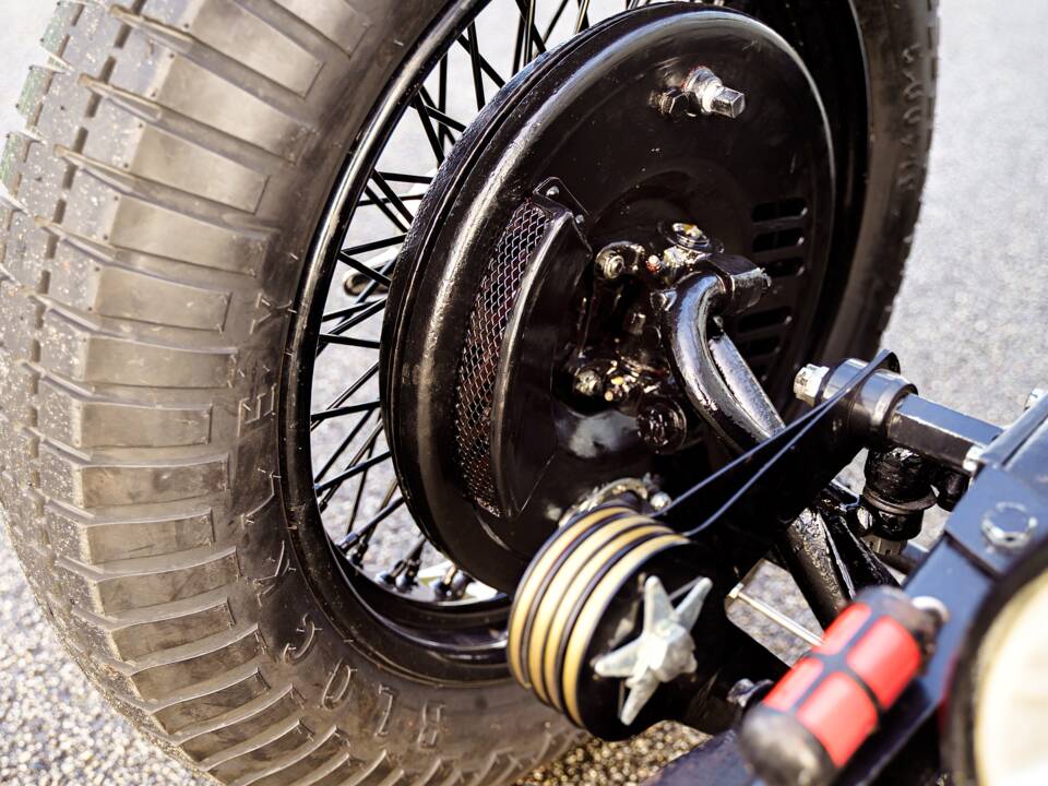 Bild 15/29 von Lea-Francis 16/60 (1929)