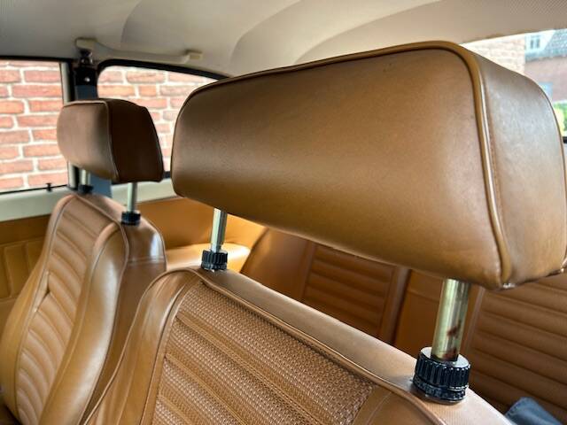 Bild 9/11 von Volvo Amazon S (1968)