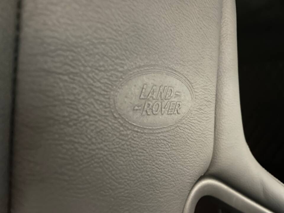 Afbeelding 19/42 van Land Rover Defender 110 (2014)