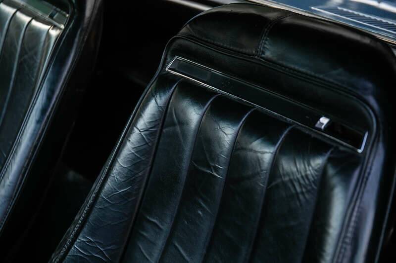Bild 36/50 von Chevrolet Corvette Stingray (1970)
