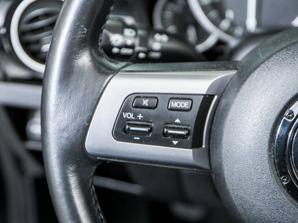 Image 22/48 of Mazda MX-5 1.8 (2006)