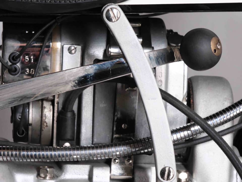 Image 79/96 of BMW R 57 (1929)