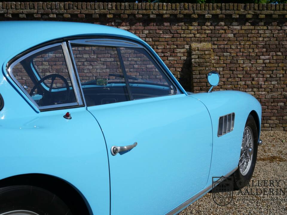 Imagen 37/50 de Talbot-Lago 2500 Coupé T14 LS (1958)