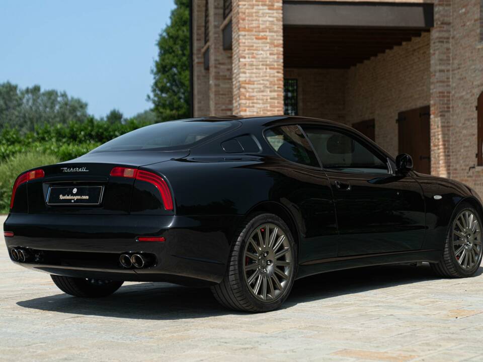 Bild 7/50 von Maserati 3200 GT (2001)