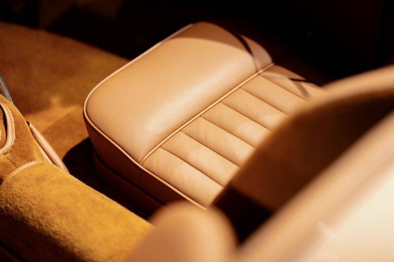 Image 34/50 of Jaguar XK 120 OTS (1952)