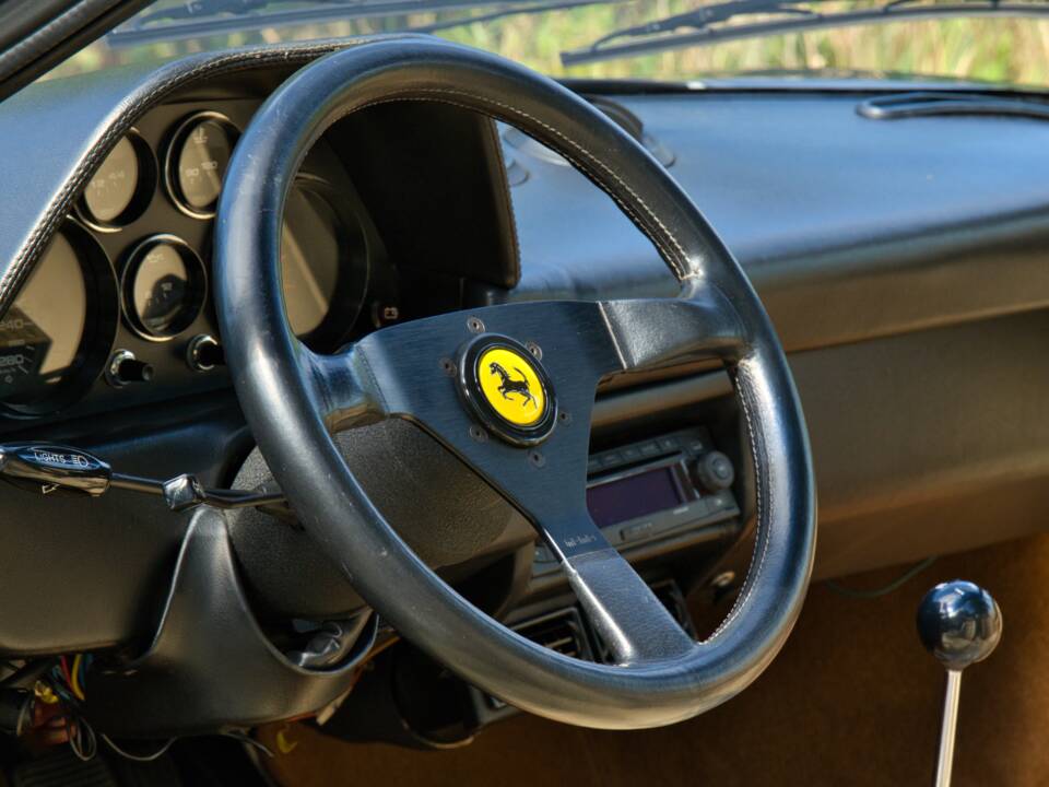 Bild 27/49 von Ferrari 308 GTS Quattrovalvole (1985)