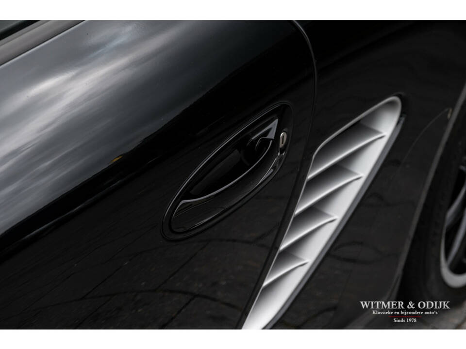 Image 28/32 of Porsche Boxster (2010)