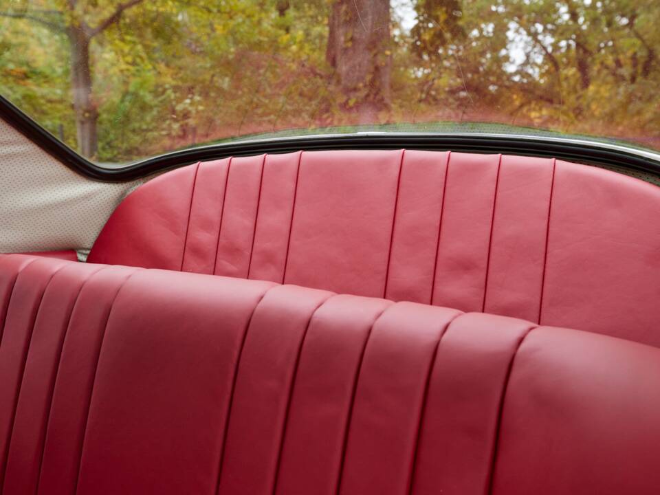 Bild 129/186 von Porsche 356 A 1600 (1958)
