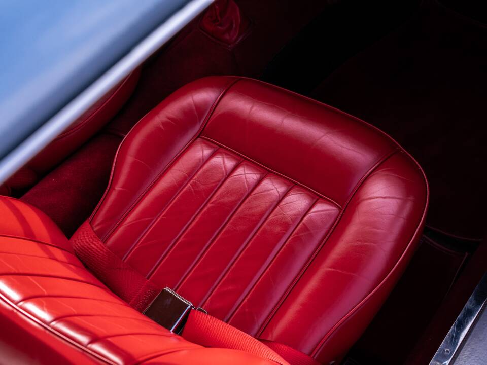 Afbeelding 36/46 van Aston Martin DB 4 (1962)