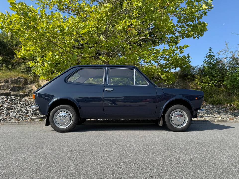 Bild 3/25 von FIAT 127 (1972)
