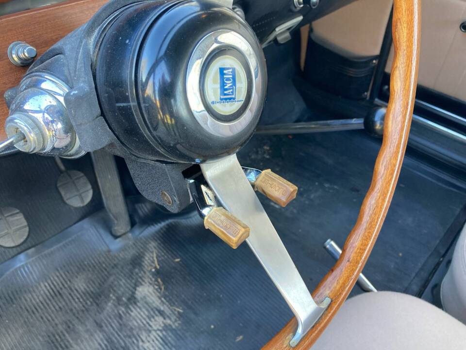 Image 9/14 of Lancia Fulvia Coupe (1968)