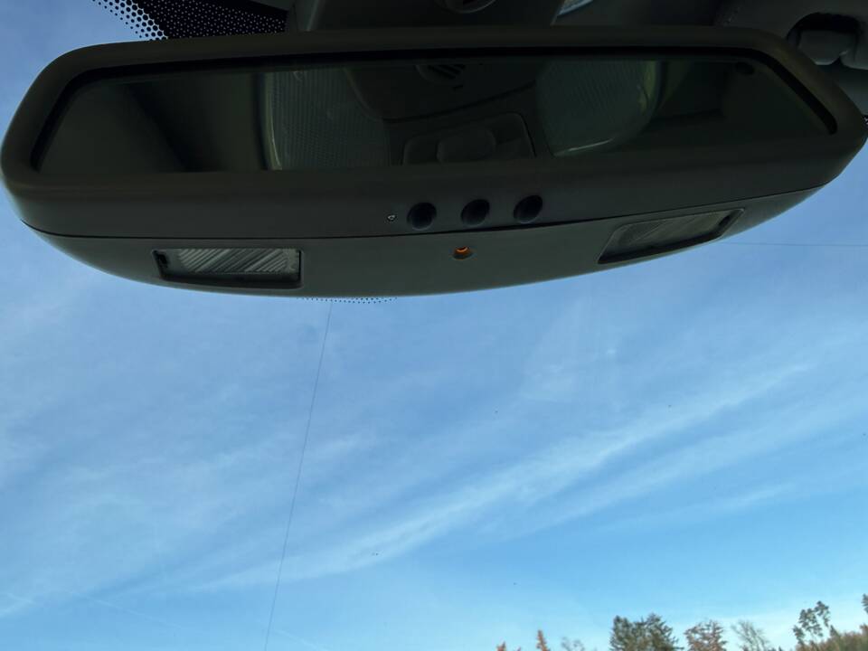 Image 27/89 of Mercedes-Benz SL 500 (2002)