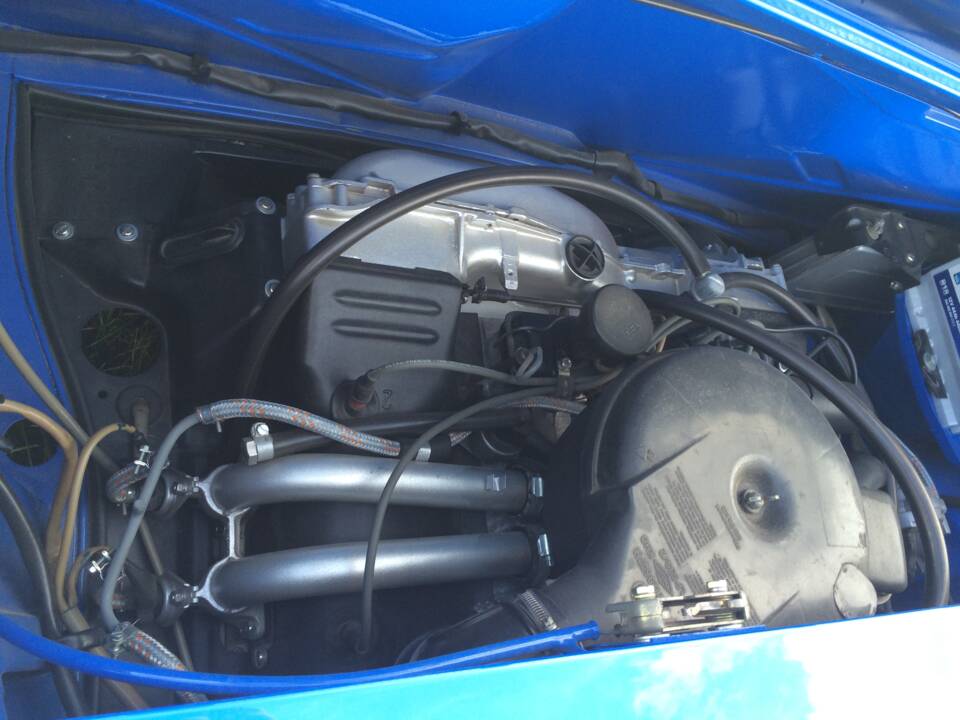Bild 92/150 von Porsche 914&#x2F;4 1.7 (1972)