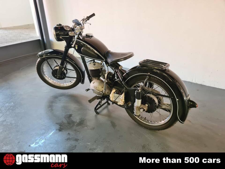 Imagen 3/13 de DKW DUMMY (1953)