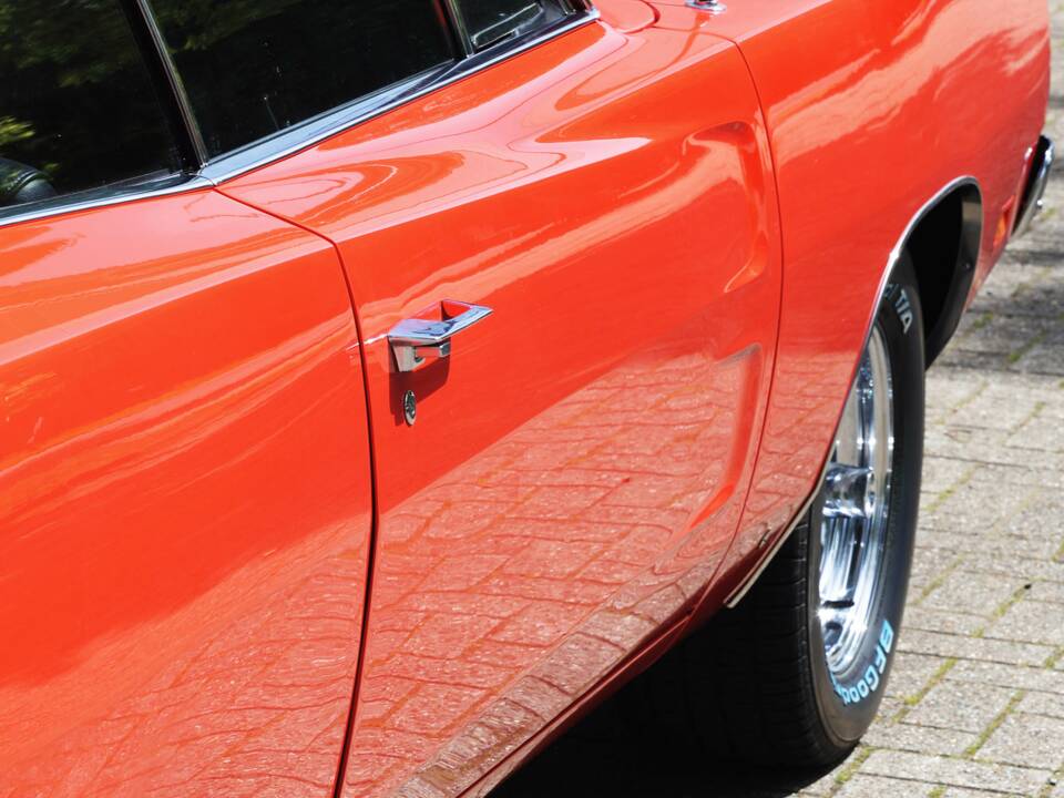 Bild 14/64 von Dodge Charger R/T 440 (1969)