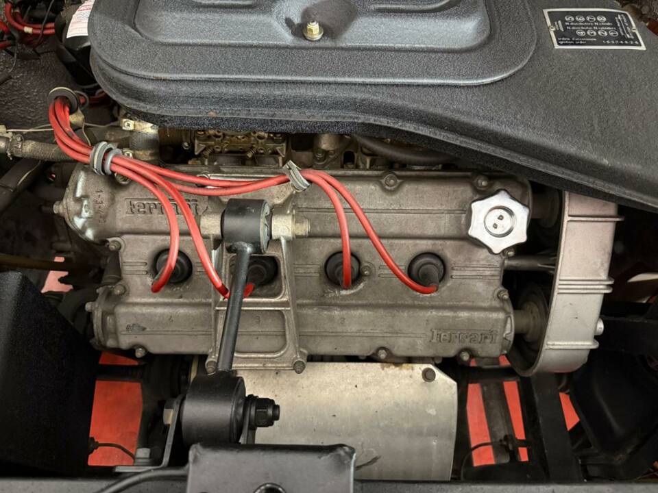 Image 45/50 of Ferrari Dino 208 GT4 (1980)