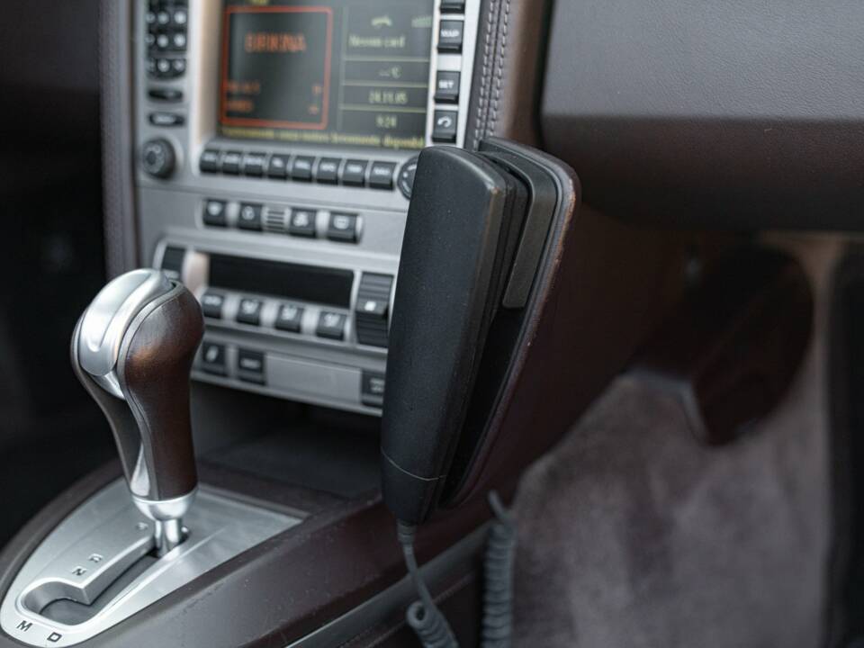 Image 48/50 of Porsche 911 Turbo (2008)