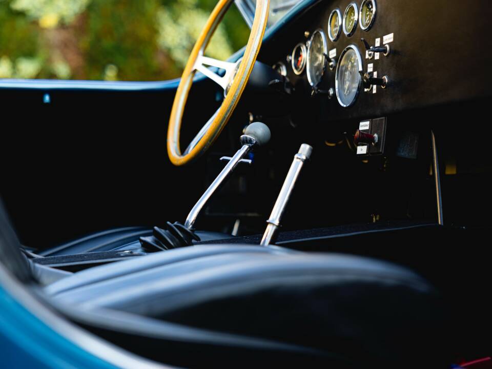 Image 49/68 of Shelby Cobra 289 (1966)