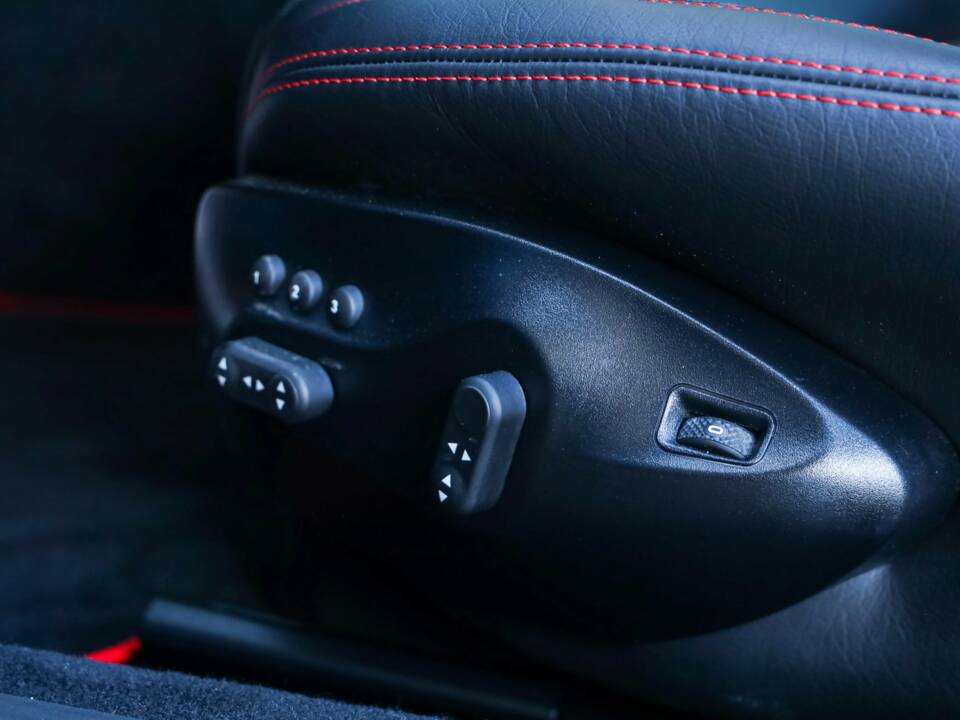 Afbeelding 10/50 van Maserati GranTurismo Sport (2017)