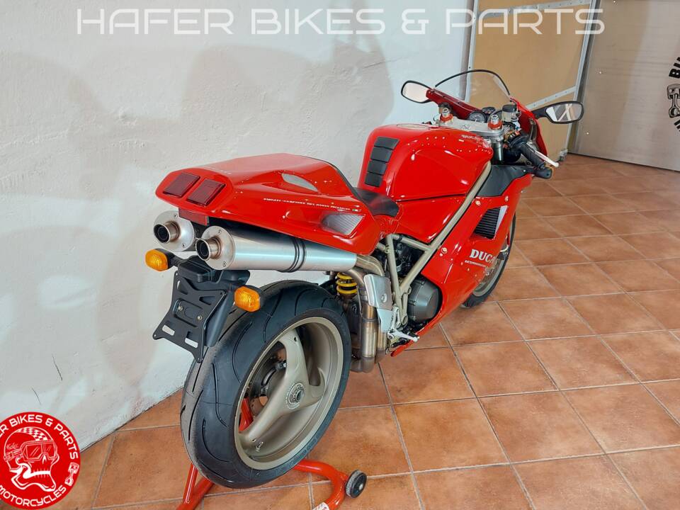 Bild 6/42 von Ducati 916 (1995)