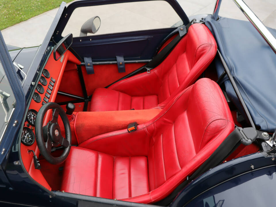 Afbeelding 30/50 van Donkervoort S8A (1990)