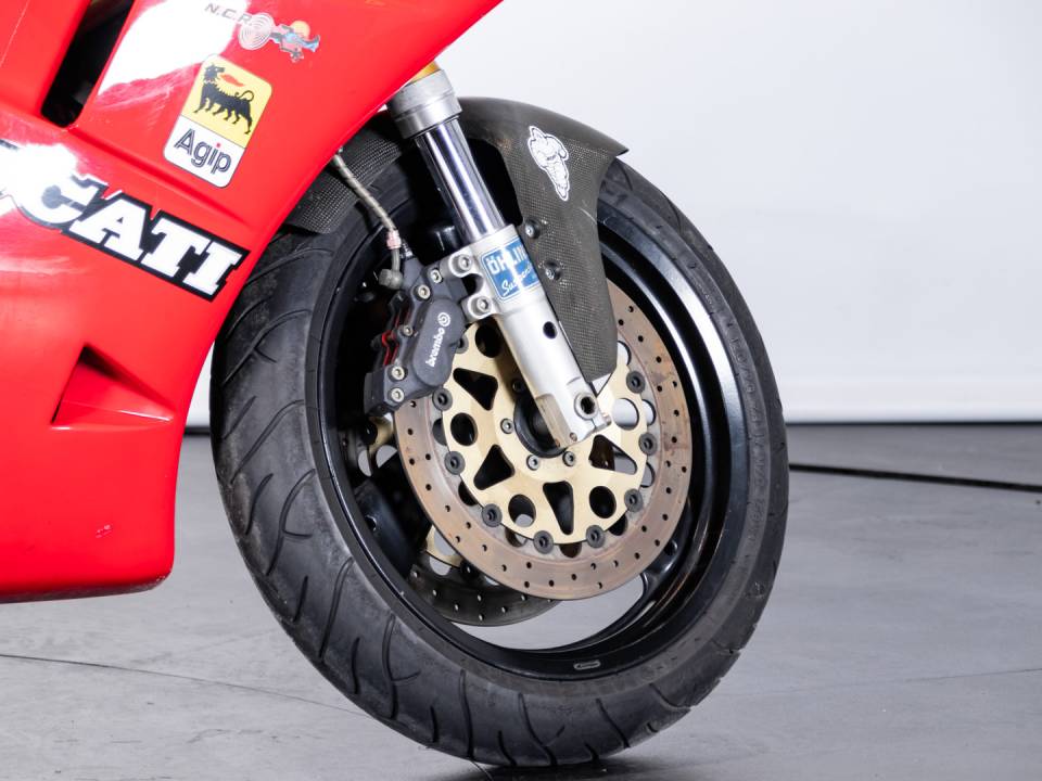 Image 18/30 of Ducati DUMMY (1991)
