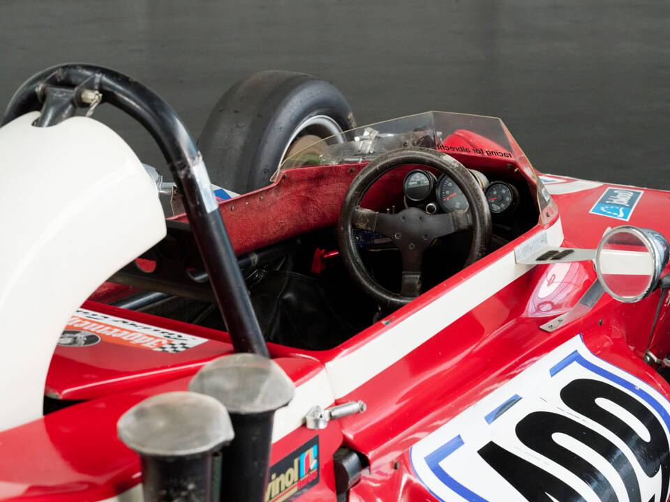 Bild 38/50 von Kaimann Formel Super V Rennwagen (1971)