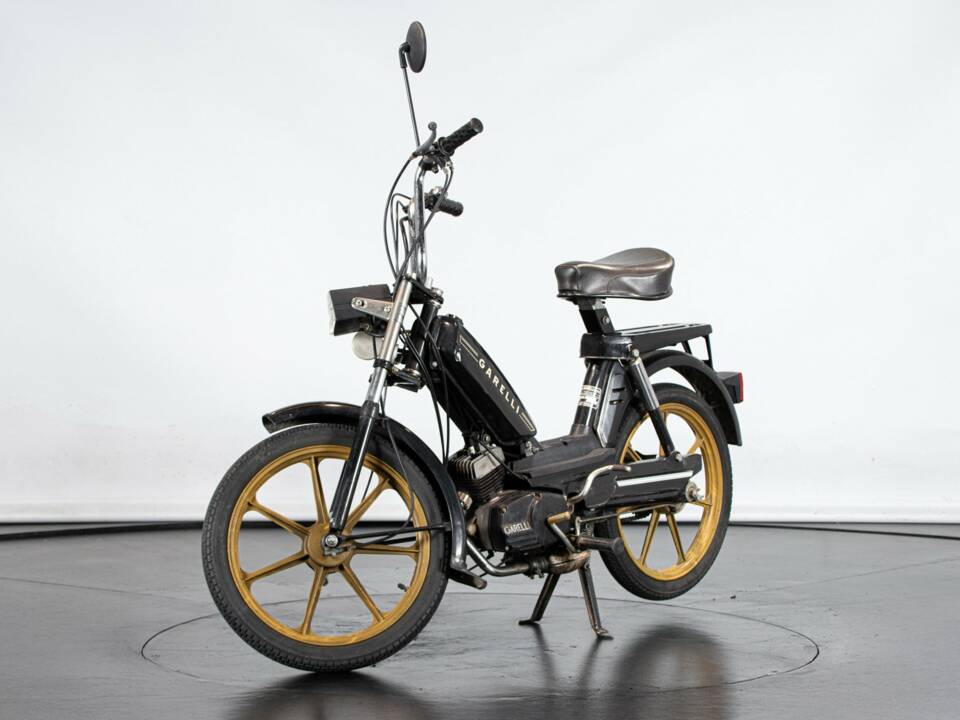 Afbeelding 2/46 van Garelli Vip 3 (1982)