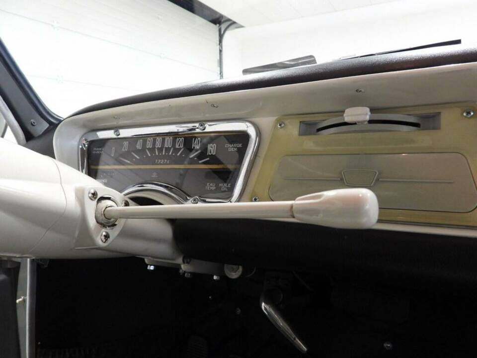 Image 8/15 of Talbot Solara (1961)