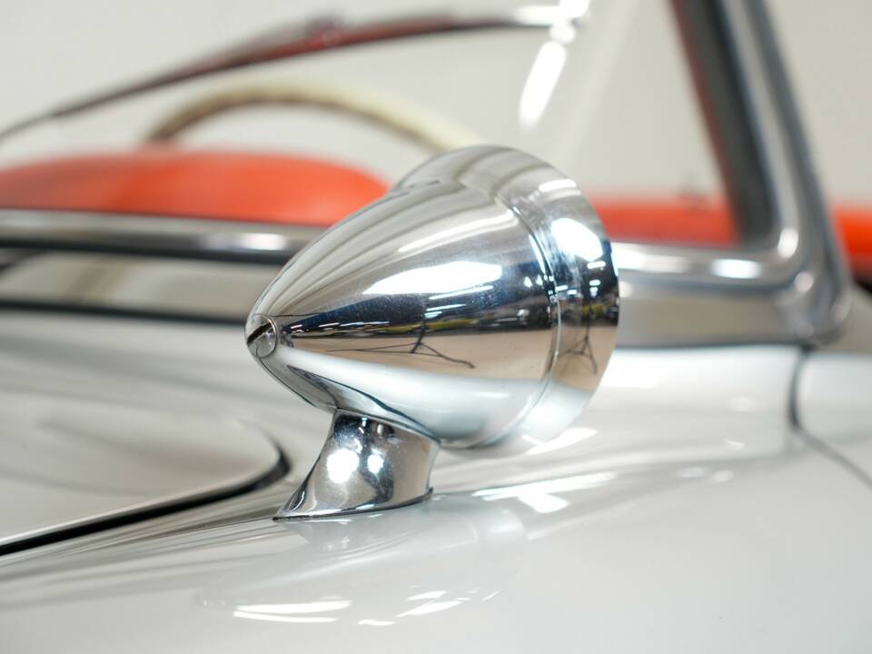 Imagen 22/50 de Mercedes-Benz 300 SL Roadster (1958)