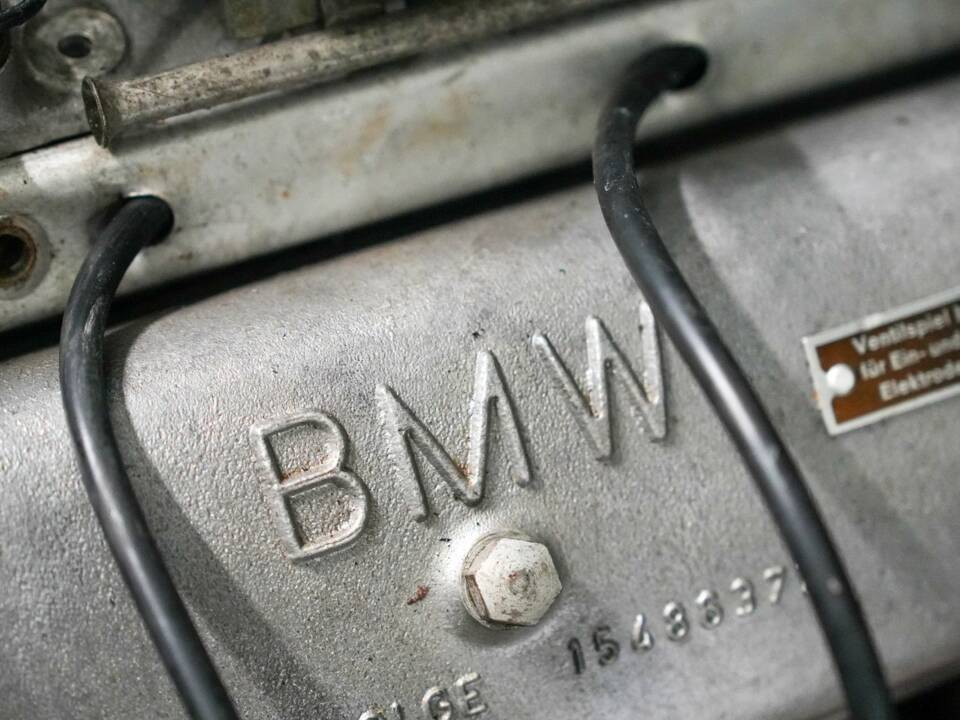 Afbeelding 36/43 van BMW 503 (1958)