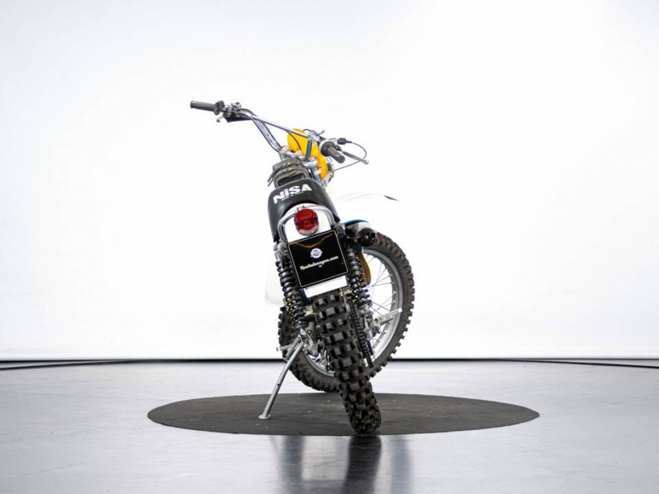 Immagine 7/14 di KTM 125 MC/GS (1975)