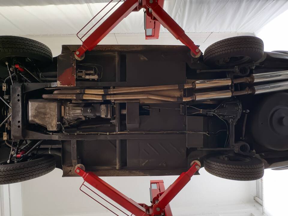 Bild 36/36 von Aston Martin DB 6 Vantage (1966)