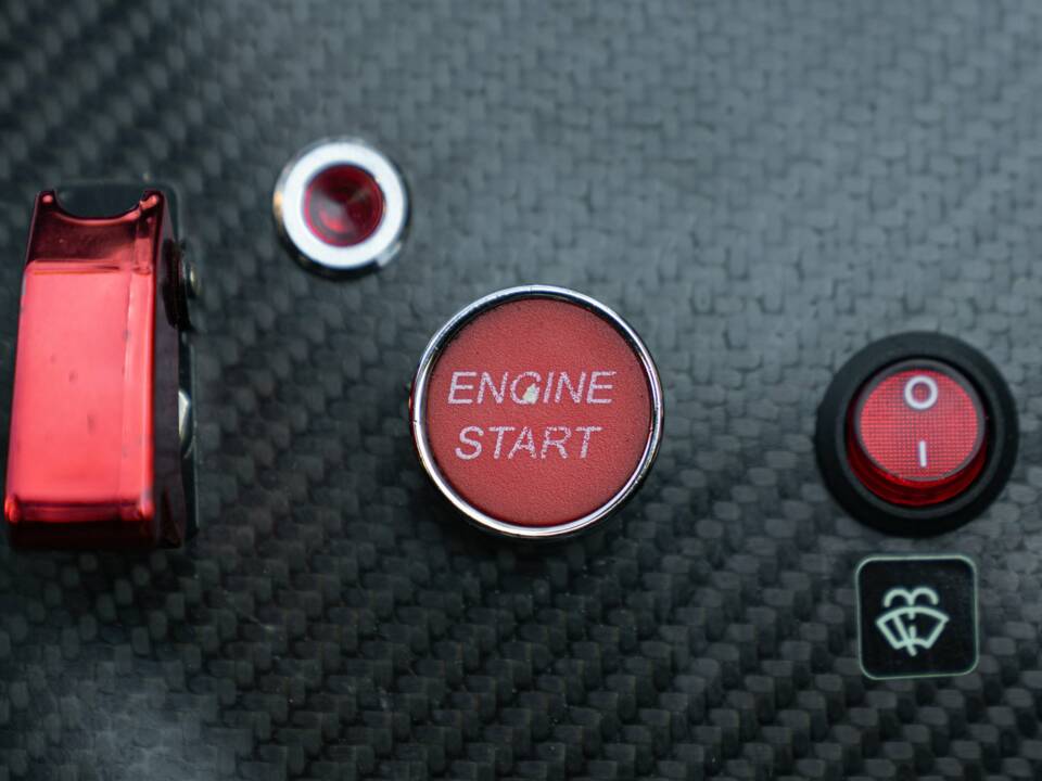 Immagine 41/50 di Westfield SEiGHT 4.6 V8 (1997)